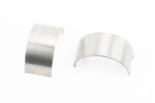 Вкладыш шатуна R175A/R180NM к-кт 2шт +0,25