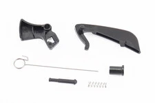 Курок газа - механизм, 6 деталей, к-кт