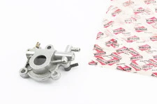 Насос масляный 6200