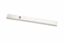 Піввісі шпонка