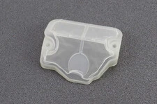 Фільтр повітряний Husqvarna-136/137/142 (сітка, білий)