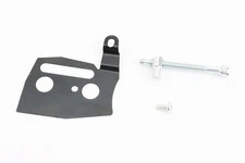 Натягувач ланцюга прямий + пластина гальма к-кт 4500/5200