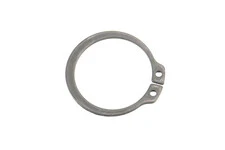 Редуктор фрезы R175/180N/190N/195N - Кольцо стопорное первичного вала d-35mm 81-1, 101-2