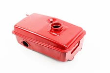 Бак паливний