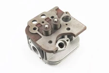 Головка циліндра у зборі Тип 1