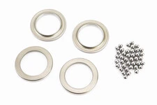 Підшипник керма 707 к-кт (D-51;d-34, D-51;d-36)