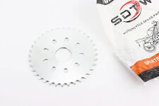 Зірка задня на веломотор 415Н-36T