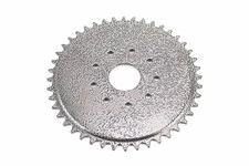 Зірка задня на веломотор 415Н-44T