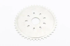 Зірка задня на веломотор 415Н-44T, тип 3