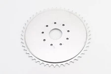 Зірка задня на веломотор 415Н-48T