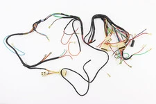 Проводка МТ