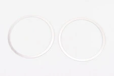 Прокладка головки циліндра МТ, к-кт 2шт, (алюміній)