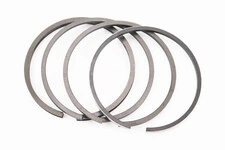 Кільця поршневі 70mm STD