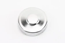 Кришка бака паливного (під виступ горловину), D-65mm+манжет