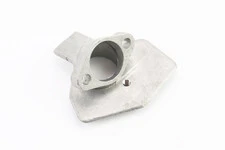 Патрубок повітряного фільтра (алюміній) 4500/5200