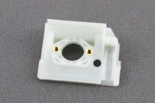 Патрубок-перехідник карбюратора (колектор) 4500/5200