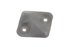 Пластина глушника 4500/5200/5800 Тип 2