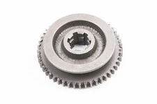 Редуктор фрезы R175/180N/190N/195N - Шестерня первичного вала редуктора Z-49 101-2 (возможен налет)
