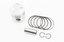 Поршень к-кт 70mm STD (палець 24mm)