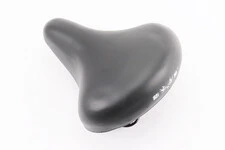 Сиденье ХВЗ, чёрное 803