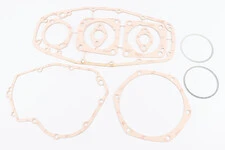 Прокладка двигуна МТ, к-кт 10шт, (шкіркартон, алюміній)