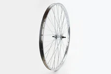 Колесо 28" переднє, втулка "Україна" посилена 11Gх36H