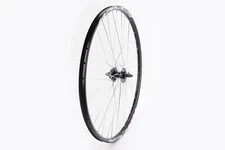 Колесо 29" переднє Disk-brake, обід "крапля" та втулка 14Gx36H алюмінієві, кріпл. гайка, RACE29