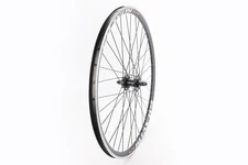 Колесо 29" переднє Disk-brake, обід "крапля" та втулка 14Gx36H, кріпл. гайка, "GRAVITY"