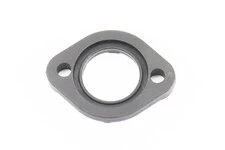 Пластина патрубка карбюратора (пластик) 4500/5200