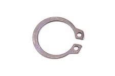 Редукторная косилка - Стопорное кольцо d-16mm