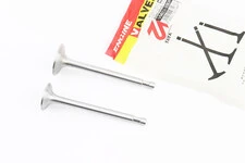 Клапан впускной (h-97; D-32; d-7), выпускной (h-97; D-27; d-7) к-кт 2шт R175A/R180NM