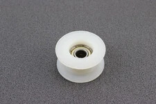 Ролик натягувача ланцюга з підшипником "Дирчик"