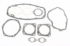 Прокладки двигуна МТ, к-кт 10шт, (пароніт, мідь)