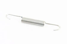 Пружина гальмівних колодок