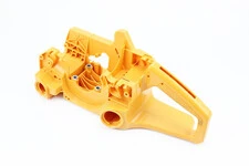 Картер (бак паливний) з рукояткою у зборі 350/351