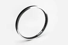 Обід 20" (406x32) BMX U-brake, пістонований, 14Gх36H алюмінієвий, чорний DH39