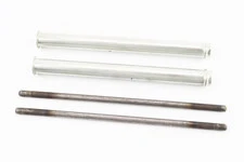 Штанга-2шт + напрямна-2шт к-кт