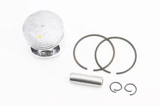 Поршень к-кт 4500 43mm (палець 11mm)