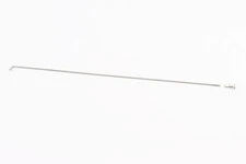 Спиця 14Gx255мм, нержавіюча сталь