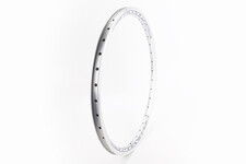 Обід 24" (507x17) V-brake, 14Gх36H алюмінієвий, сірий "GRAVITY"