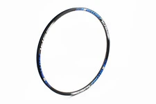 Обід 26" (559x19) Disk-brake, 14Gх32H алюмінієвий, чорно-синій "SPL"