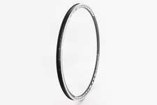 Обід 26" (559x17) V-brake, 14Gх36H алюмінієвий, чорний "AVANTI"