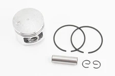 Поршень к-кт 5200 45mm (палец 11mm)