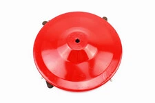 Роторная косилка - Тарелка (диск) в сборе с ножами