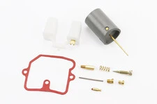 Ремонтний комплект карбюратора К68У (лівий), 9 деталей + поплавок