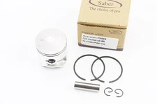 Поршень к-кт 40,5mm (палець 10mm) 340S/350S/360S