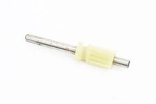 Привод насоса масляного - вал Partner-350/351/352/370/371/372/382/390/391/401/420/421/422/444, JONSERED CS2137/ CS2138, McCulloch