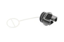 Пробка бака масляного