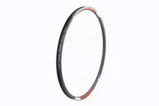 Обід 27,5" (584x19) Disk-brake, 14Gх36H алюмінієвий, чорний  J19SE