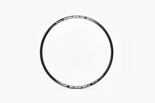 Обід 27,5" (584x19) Disk-brake, пістонований, 14Gх32H алюмінієвий, чорний TAURUS 2000